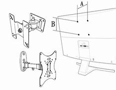 Image result for Samsung's 50A Wall Mount
