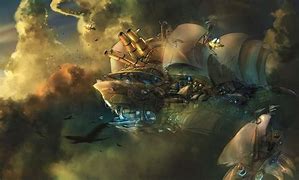 Image result for Free Steampunk Art