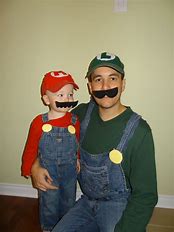 Image result for Scary Costumes for Your Dad