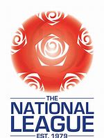 Image result for National League Name Logo
