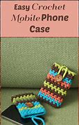 Image result for M Angle Crochet Phone Case