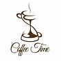 Image result for Coffee Time Logo