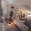 Image result for Aesthetic Cozy Bedroom Ideas