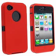 Image result for OtterBox Defender Series Case for Apple iPhone 13 Mini