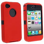 Image result for Red OtterBox Case