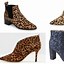 Image result for Animal Print Shoes for Girls