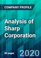 Image result for Sharp Research Corporation