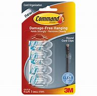 Image result for 3M Cable Clips