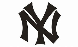 Image result for new york yankee logos history