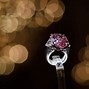 Image result for Sparkly Pink Diamond