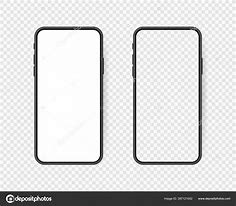 Image result for Cell Phone with Blank Screen