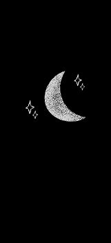 Image result for Moon Minimalist Phone Wallpaper