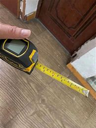 Image result for Laser Measuring Tape