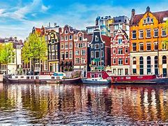 Image result for Amsterdam Country