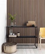 Image result for Decorative Wood Wall Panels Interior