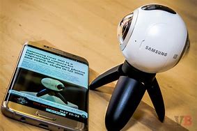 Image result for Samsung Gear 360 Night Vision