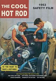 Image result for Hot Rod Winter Madness DVD