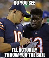 Image result for NFL Bears Memes