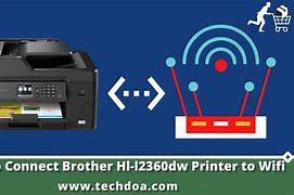 Image result for How Do I Connect to a Printer