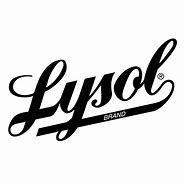 Image result for Lysol Logo