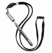 Image result for Attach Pen to Lanyard