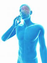 Image result for Phone Human Blue Image