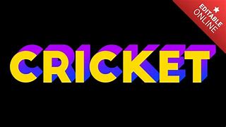 Image result for Cricket Text