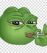 Image result for Pepe Frog Emoji