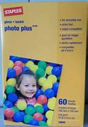 Image result for Staples Photo Paper 4X6