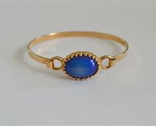 Image result for Oval Bracelet