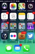 Image result for iPhone 7 Home Screen 2022