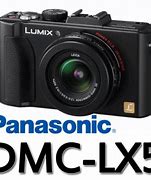 Image result for Panasonic Lumix DMC-GH5