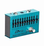 Image result for American Bass 5 Band Equalizer