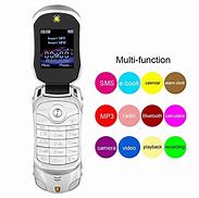 Image result for F15mimi Flip Phone