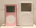 Image result for iPod 1 Caracteristicas