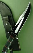 Image result for Custon Fighting Knives