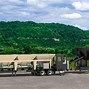 Image result for Portable Asphalt Plant