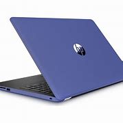 Image result for HP Blue Laptop 15" Notebook