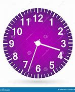 Image result for Simple Clock Wallpaper