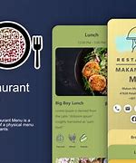 Image result for QR Code Restaurant