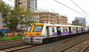 Image result for Local Train Images HD