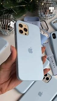 Image result for Sky Blue iPhone Cover