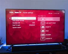 Image result for TCL TV Change Input On Roku