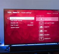 Image result for TCL TV Input Setting