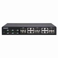 Image result for 12 Port Unmanaged Switch with USB Input and Output