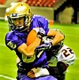 Image result for Vancouver College Fighting Irish Football