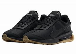 Image result for Women Black Nike Air Max Pre Day Casual