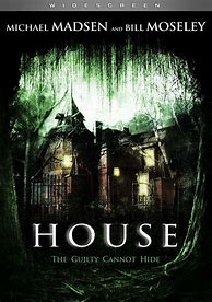 Image result for Horror Movies 2008