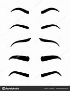 Image result for Brow Cartoon
