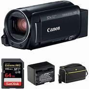 Image result for Canon 1080P Camcorder
